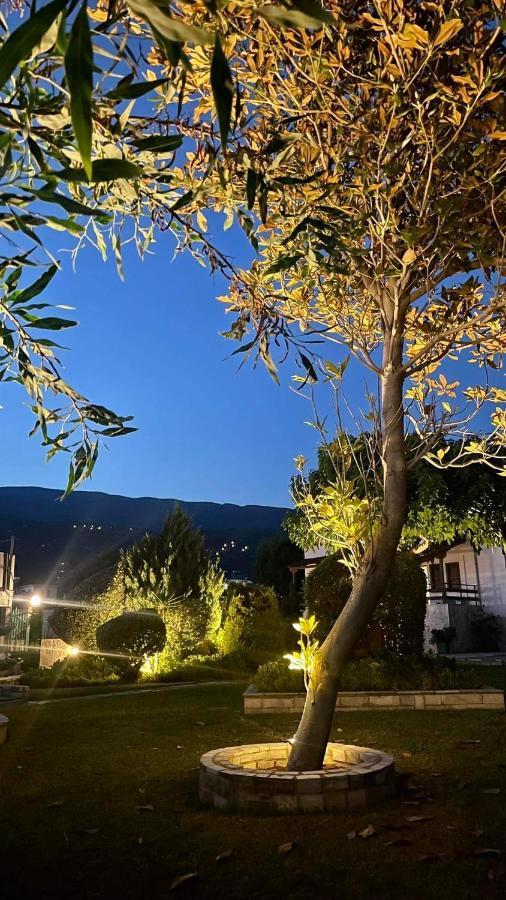 Bed and Breakfast Anemos Pelion Seaview Кала-Нера Экстерьер фото